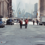 The Salvation Army Marks 25 Years Since 9/11 With Stories of Service and a Call to 'Be That Something'