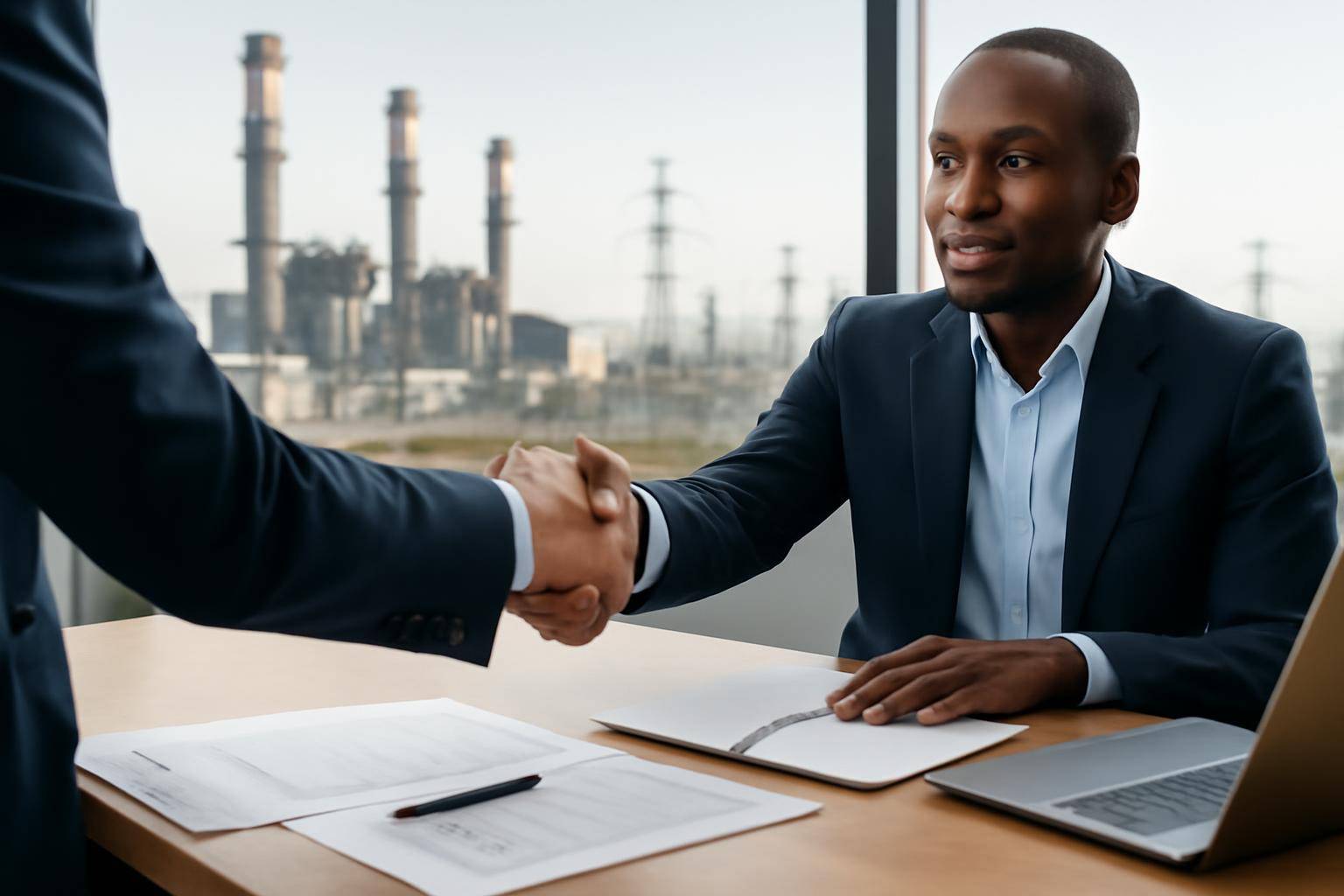 ePointZero to Acquire Majority Stake in Pan-African Power Platform, Azura Power Holdings Limited
