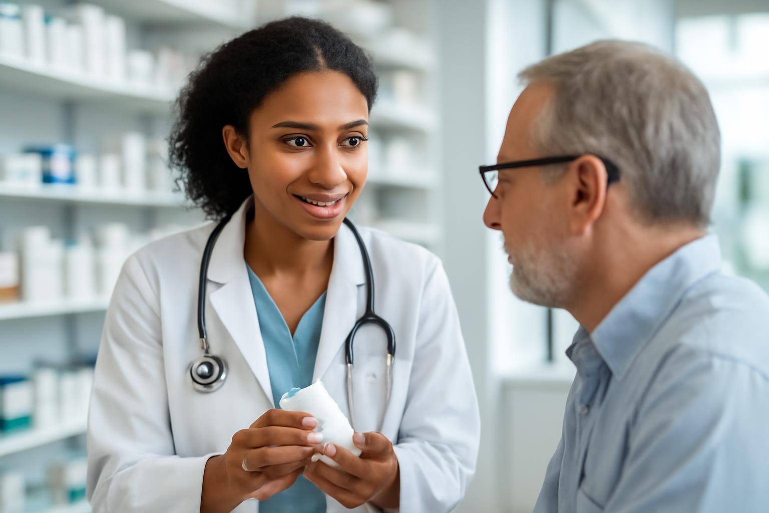 Global pharmacy leaders identify priorities for integrating pharmacists into primary health care