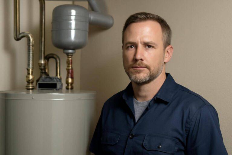 In HelloNation, Plumbing Expert Jared Voss Explains When Water Heater Noises Point to a Bigger Problem