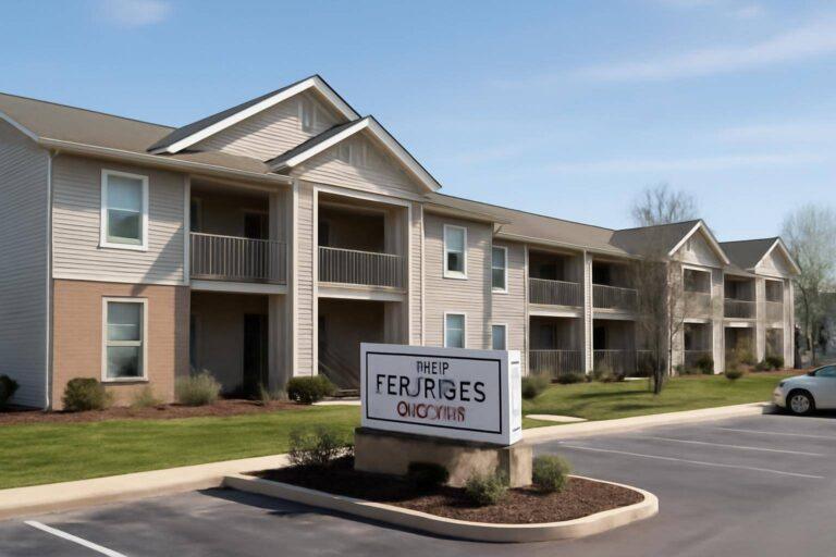ZIEGLER ADVISES THE SALE OF THE VILLAGE AT ANTHONY BOULEVARD
