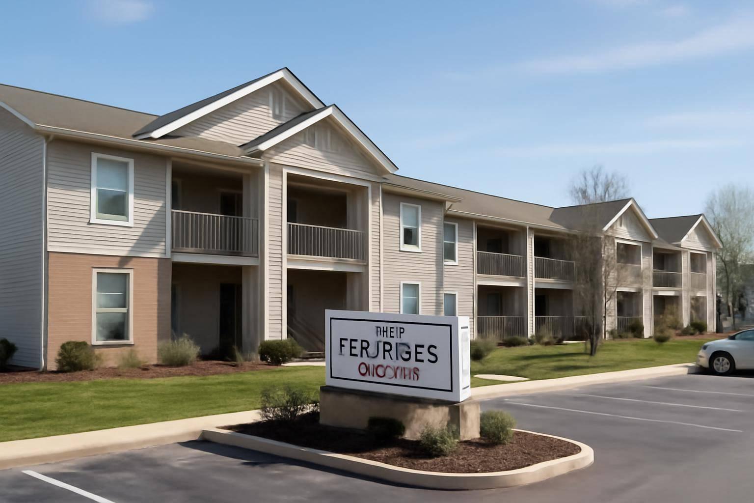 ZIEGLER ADVISES THE SALE OF THE VILLAGE AT ANTHONY BOULEVARD