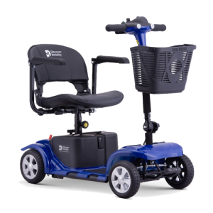 Portable Mobility Scooters