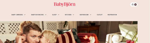 Baby Bjorn