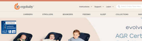 Ergobaby