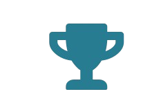 HIGH PERFORMERS ARE REWARDED