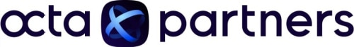 Octa Partners logo