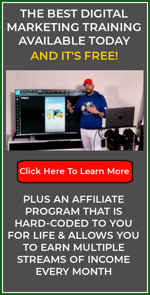 best digital marketing training