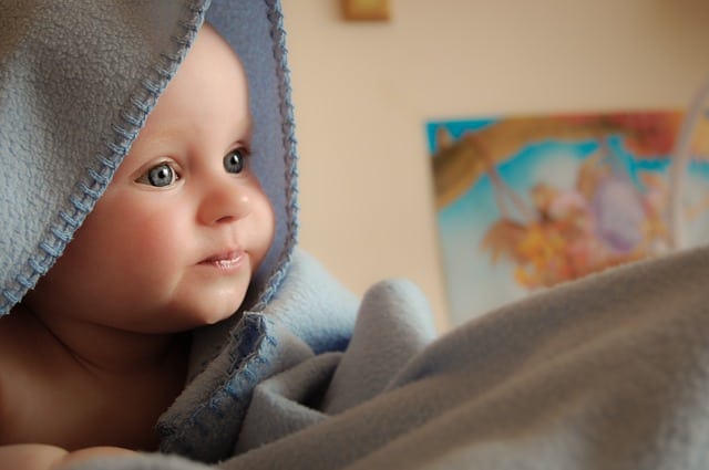 child image