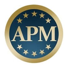Augusta Precious Metals logo