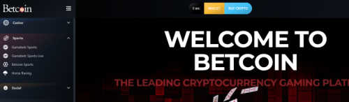 Betcoin