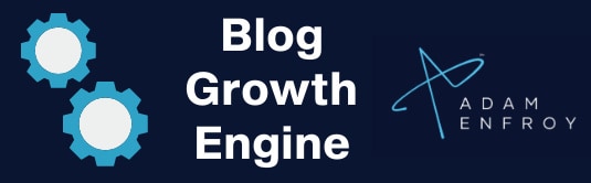 Blog-Growth-Engine
