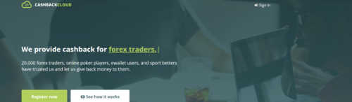 CashBackCloud