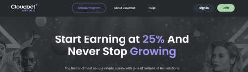Cloudbet