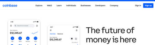 Coinbase