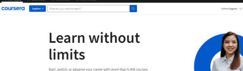 Coursera