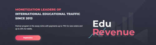 Edu-Revenue