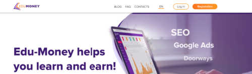 Edu money