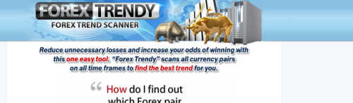 Forex Trendy