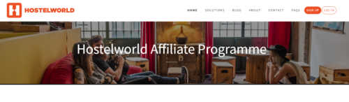 Hostelworld
