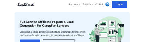 LeadScout