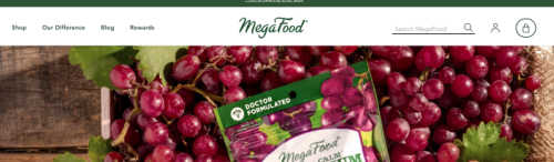 MegaFood