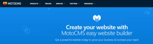 MotoCMS