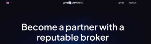 OctaFX Partners