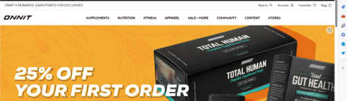 Onnit
