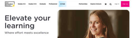 Princeton Review