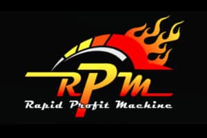 rapid profit machine