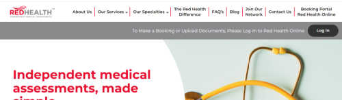 Red Health