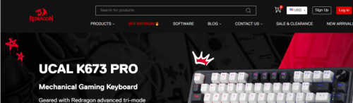 Redragon