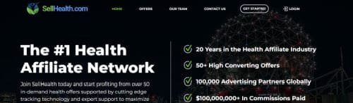 SellHealth