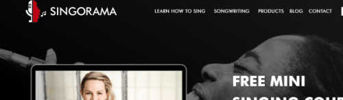 Singorama