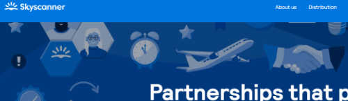 Sky scanner