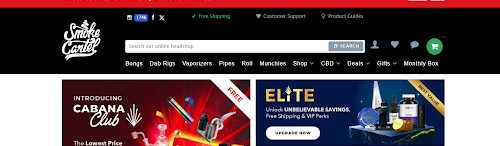 Smoke-Cartel-affiliate-program