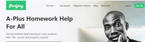 Studybay