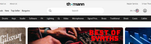 Thomann