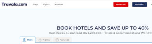 Travala