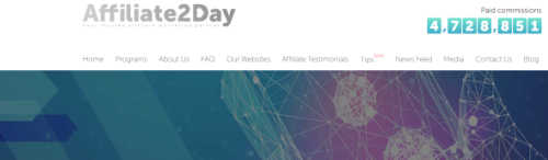 Affiliate2Day