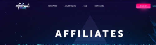 Alfaleads