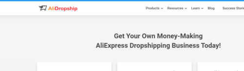 AliDropship