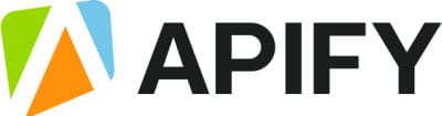 apify logo