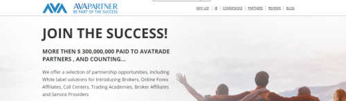AvaTrade