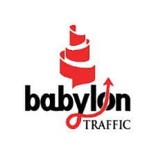 babylon traffic logo