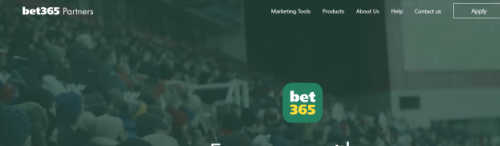 bet 365