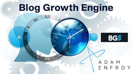 Blog Growth Engine Review