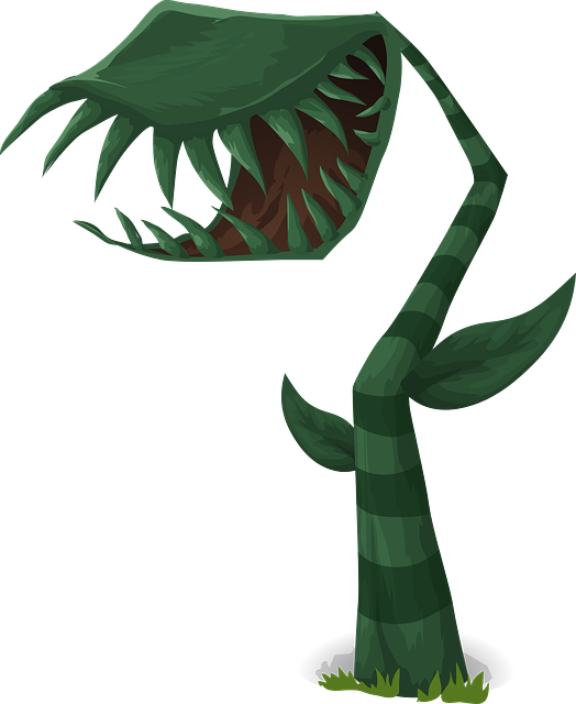 carnivorous