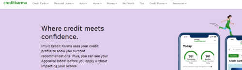 credit karma